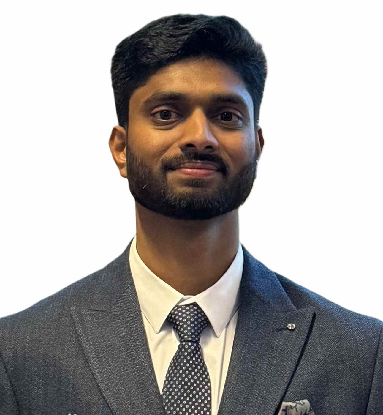 Suryachala Praveen Doddugollu